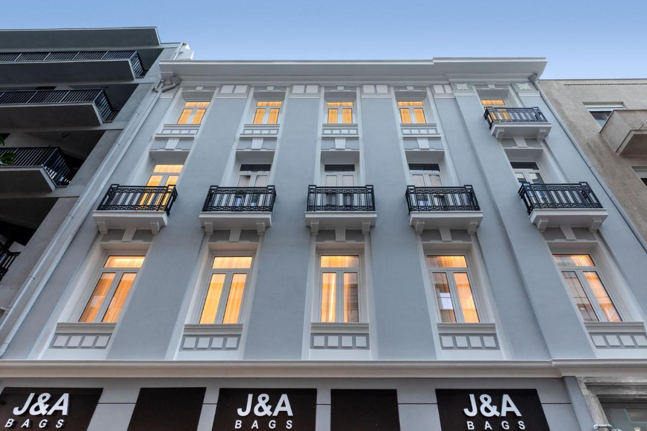J&A Luxury Residence 아테네 외부 사진