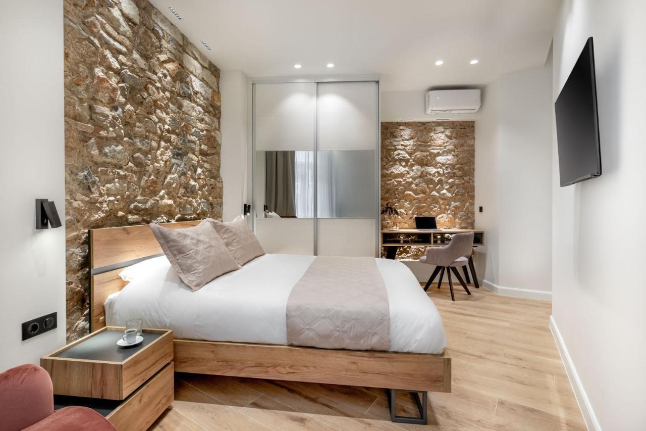 J&A Luxury Residence 아테네 외부 사진