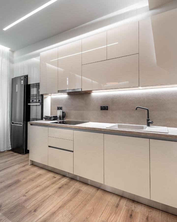 J&A Luxury Residence 아테네 외부 사진