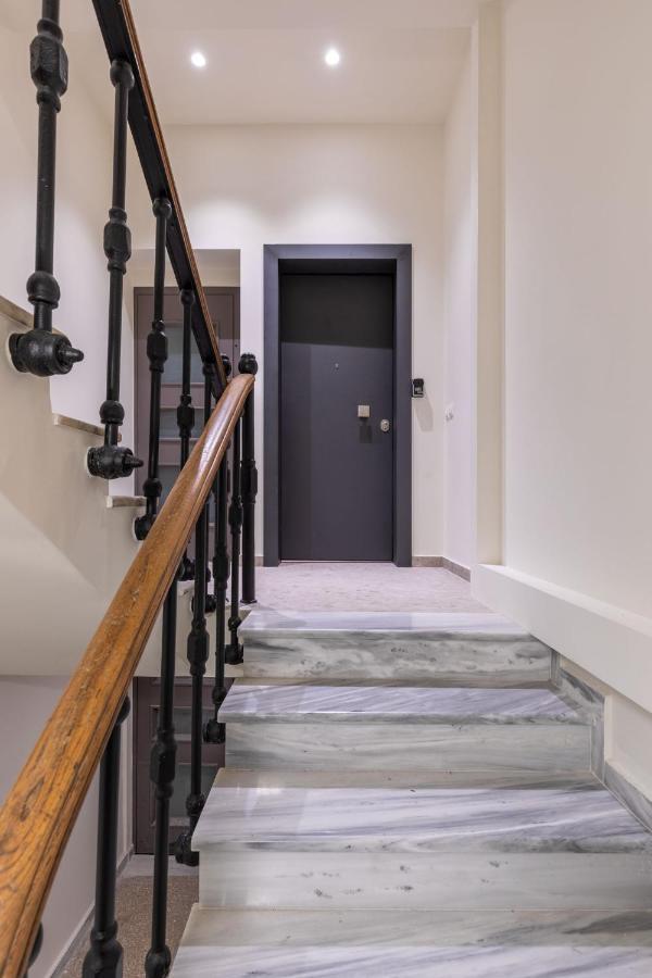 J&A Luxury Residence 아테네 외부 사진