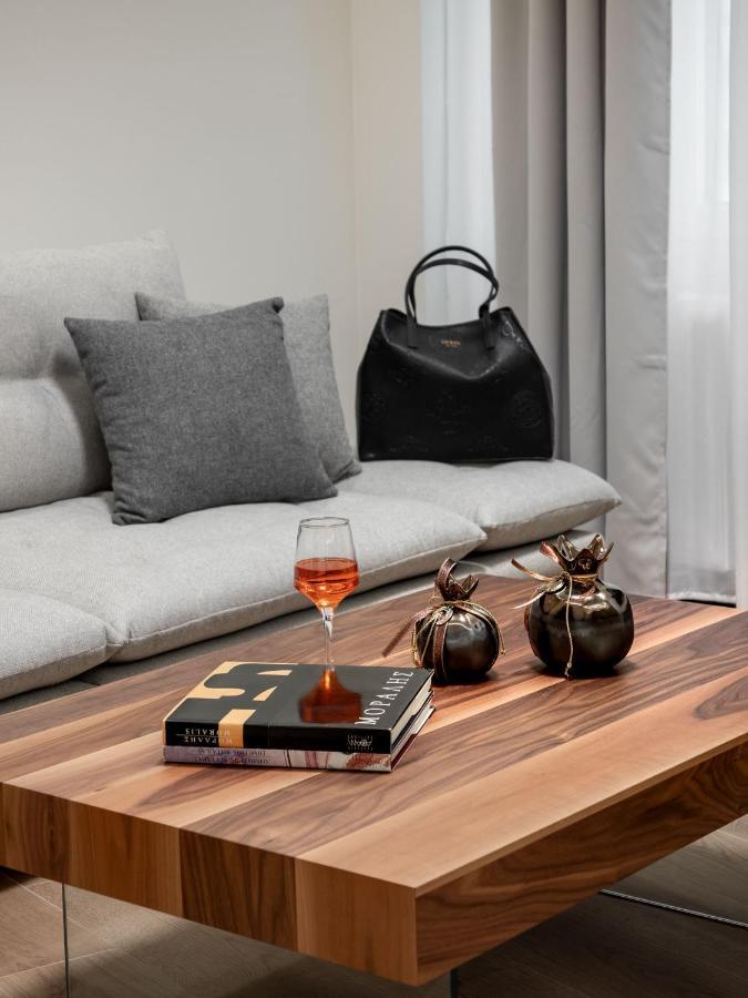 J&A Luxury Residence 아테네 외부 사진