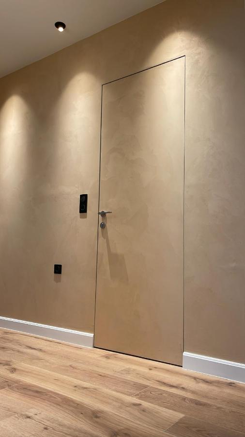 J&A Luxury Residence 아테네 외부 사진