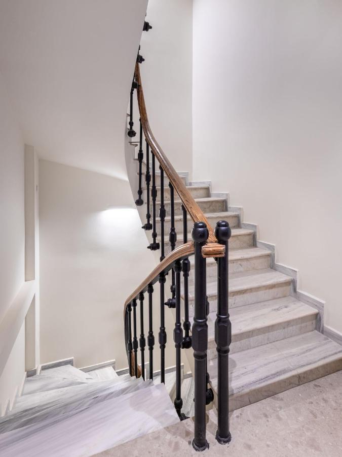J&A Luxury Residence 아테네 외부 사진