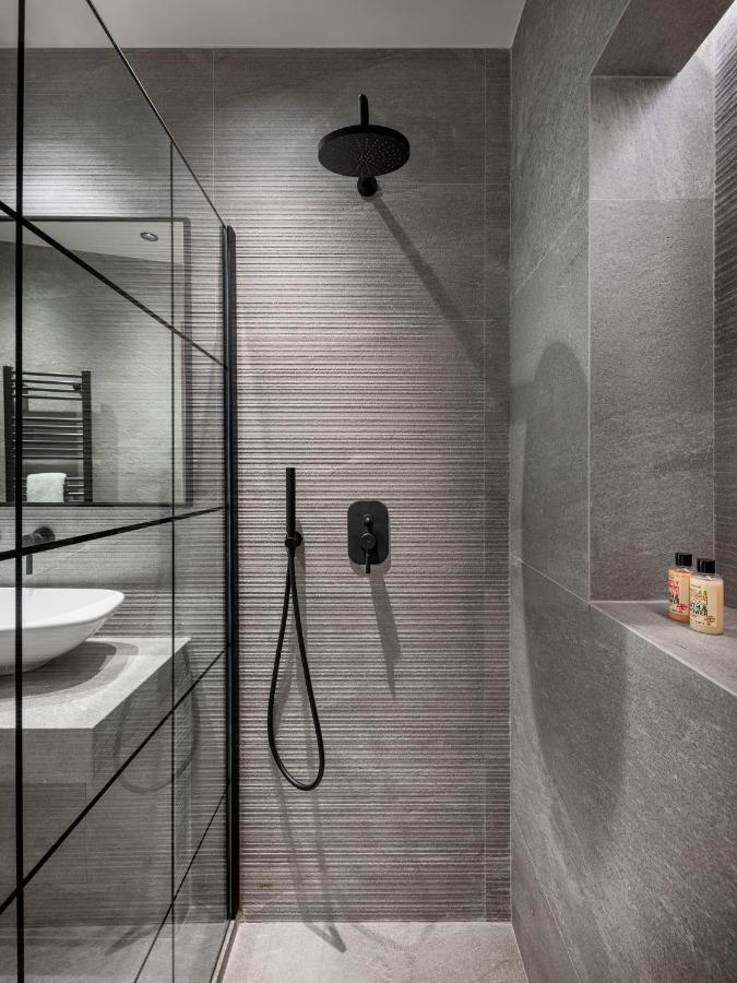 J&A Luxury Residence 아테네 외부 사진