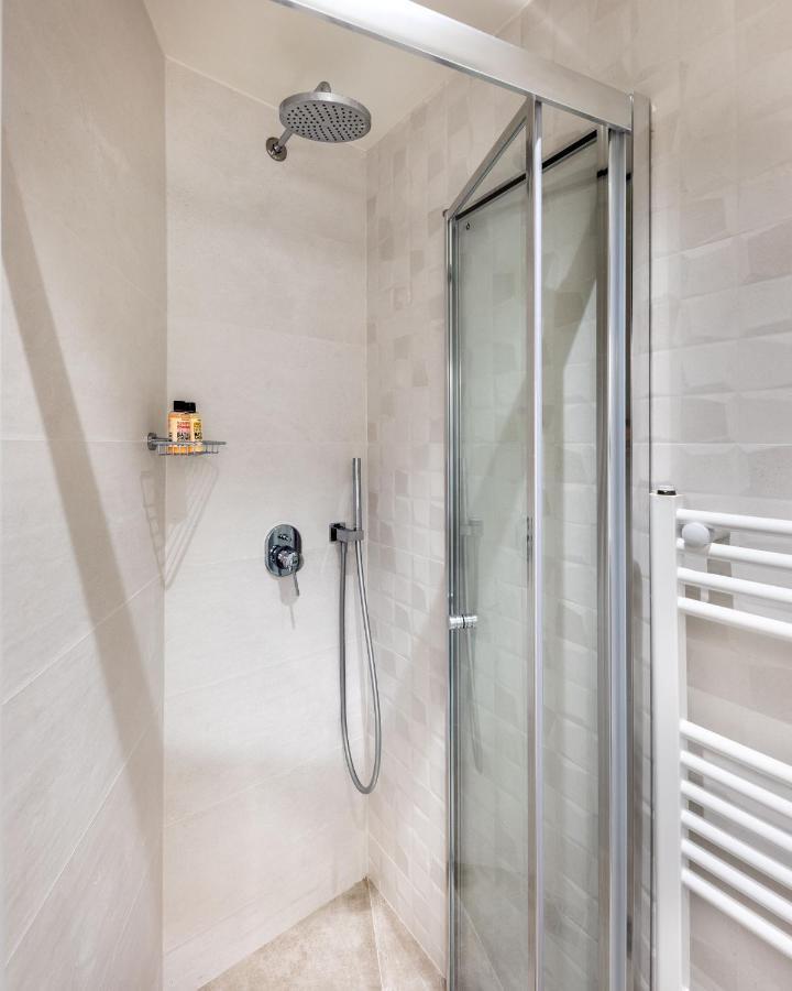 J&A Luxury Residence 아테네 외부 사진