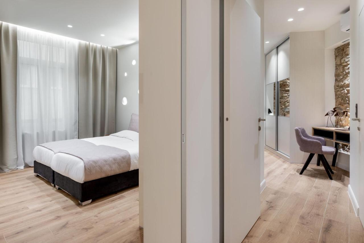 J&A Luxury Residence 아테네 외부 사진